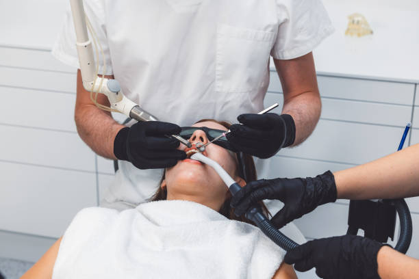 Best Teeth Whitening  in La Paloma, TX