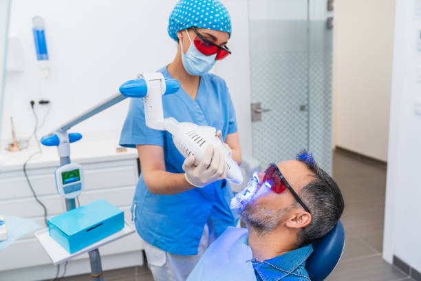 Best Tooth Infection Emergency Dentist  in La Paloma, TX