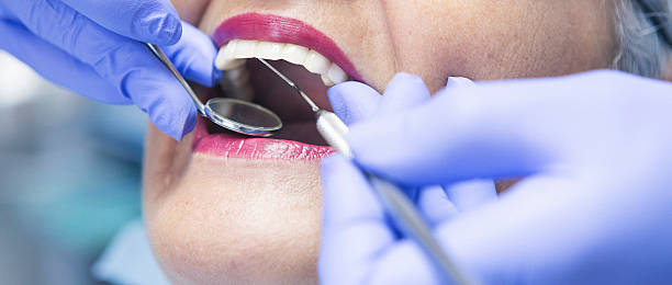 Best Dentist Open Late Near Me  in La Paloma, TX