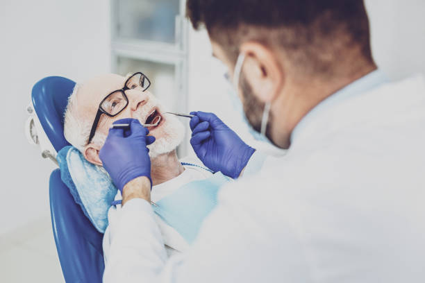 Best Chipped Tooth Repair Near Me  in La Paloma, TX
